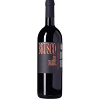 義大利 巴比酒莊 布魯斯可2006紅葡萄酒 750ml