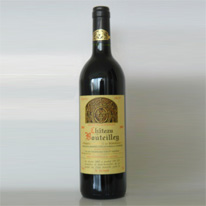 法國 波爾多 布達耶堡2005紅葡萄酒 750ml