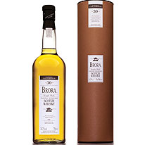 蘇格蘭 布朗拉 30年(二版) 單一純麥 威士忌 700ml