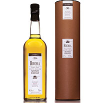 蘇格蘭 布朗拉 30年(四版) 單一純麥 威士忌 700ml