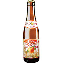 比利時 Brussels Apple 啤酒 330ml