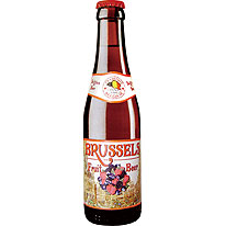比利時 Brussels Red Fruits 啤酒 330ml