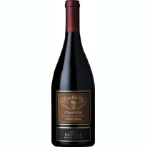 美國 克羅杜維爾酒廠 卡奈羅黑皮諾2003紅葡萄酒 (莊園系列)750ml