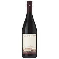 紐西蘭 雲霧之灣 黑皮諾 2006 紅葡萄酒 750ml