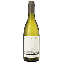 紐西蘭 雲霧之灣 白蘇維濃 2007 白葡萄酒 750ml