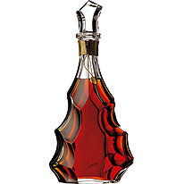 法國 卡慕金禧水晶瓶珍藏干邑 700ml