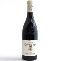 法國 蟬鳴酒莊 教皇新城堡2005紅葡萄酒 750ml