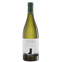 義大利 考特倫酒莊 夏當內2005 白酒750ml(已停售)