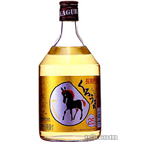 長期貯藏 燒酒 720ml