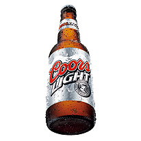 美國 酷爾斯瓶裝啤酒 355ml