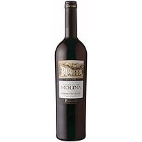 智利 慕利那系列 卡貝納蘇維翁2005紅葡萄酒 750ml