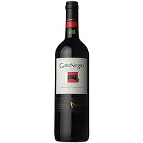 智利 御貓哥多系列卡貝納蘇維翁2006/2007紅葡萄酒 750ml