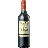法國 坎培拉 紅葡萄酒 50ml