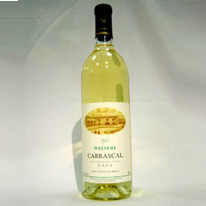 阿根廷 溫拿特酒莊 2002 精選 白酒 750ml