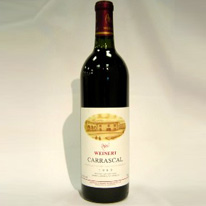 阿根廷 溫拿特酒莊 2000精選 紅酒 750ml