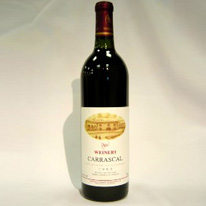 阿根廷 溫拿特酒莊 2000精選紅酒 750ml