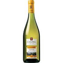 法國 卡斯特酒廠 珍藏夏多內 白酒 750ml