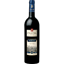 法國 卡斯特酒廠 珍藏梅洛 紅葡萄酒 750ml