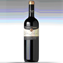 義大利 蒙納吉酒莊 莎力 2004紅葡萄酒750ml (已無進口)