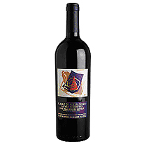 義大利 凱撒城堡酒莊 太陽王1999 紅葡萄酒 750ml