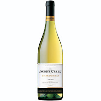 澳洲 傑卡斯 基本系列 夏多內2006白酒 750 ml