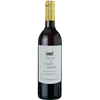 法國 卡斯特酒廠 葉斐城堡 紅葡萄酒 750ml