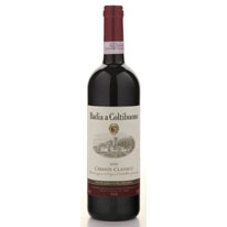 義大利 卡提布諾酒莊 奇揚提經典2006紅葡萄酒 750ml