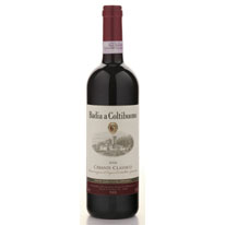 義大利 卡提布諾酒莊 奇揚提經典2006紅葡萄酒 750ml