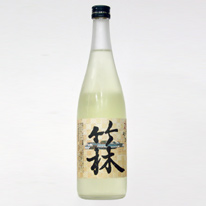 日本 丸本酒造 竹林輕 純米吟釀 720ml