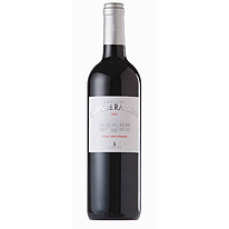 法國 托卡酒莊 藍波古堡 波爾多2004 紅葡萄酒750ml