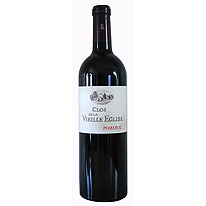 法國 托卡酒莊 愛格麗司 頂級波爾多醇釀2002 紅葡萄酒 750ml