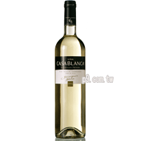 智利 卡薩布蘭加 風格白蘇維翁2004白酒 750ml