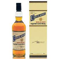蘇格蘭 康法摩爾 28年單一纯麥 威士忌 700ml