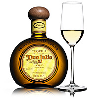 墨西哥 唐胡里歐 Anejo 龍舌蘭酒 750ml