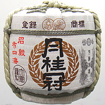 月桂冠 上撰酒樽清酒 1800ml