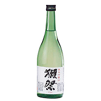日本 旭酒造獺祭 純米吟釀50 720ml