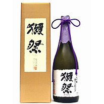 日本 旭酒造 獺祭二割三分 720ml