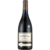 法國 貝爾堡酒莊 頂級醇釀2001 紅葡萄酒 750ml