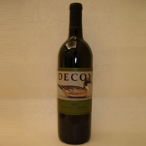 美國 達克豪恩酒廠 戴考依 2004紅葡萄酒 750ml