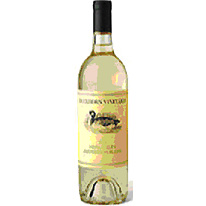 美國 達克豪恩酒廠 蘇維翁 2004 白葡萄酒 750ml