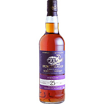 蘇格蘭 迪恩25年 單一麥威士忌 700ml (舊包裝)