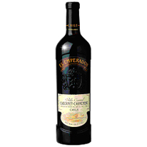 智利 安帕拉多酒莊 特級2006 紅葡萄酒 750ml (已無進口)