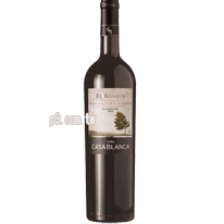 智利卡薩布蘭加森之谷卡蜜尼耶2003紅葡萄酒 750ml