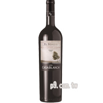 智利 卡薩布蘭加森之谷施赫2005紅葡萄酒 750ml