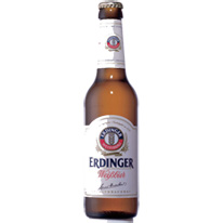 德國 艾丁格 酵母啤酒 330ml