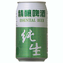 韓國 精釀(純生)啤酒 340ml