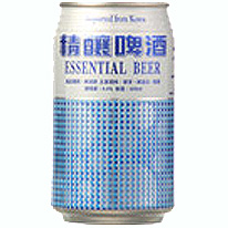 韓國 精釀-啤酒 320ml