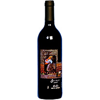 澳洲 富連國酒莊 希哈紅葡萄酒 750ml