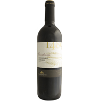 義大利 巴羅奇尼酒莊 卡瓦康蝶2011紅葡萄酒 750ml