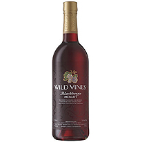 美國 嘉露酒莊 野葡萄樹 藍莓口味 利口酒 750ml